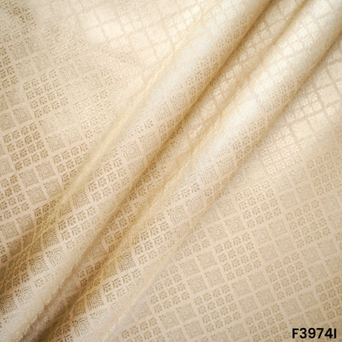 Brocade Fabric- F3974